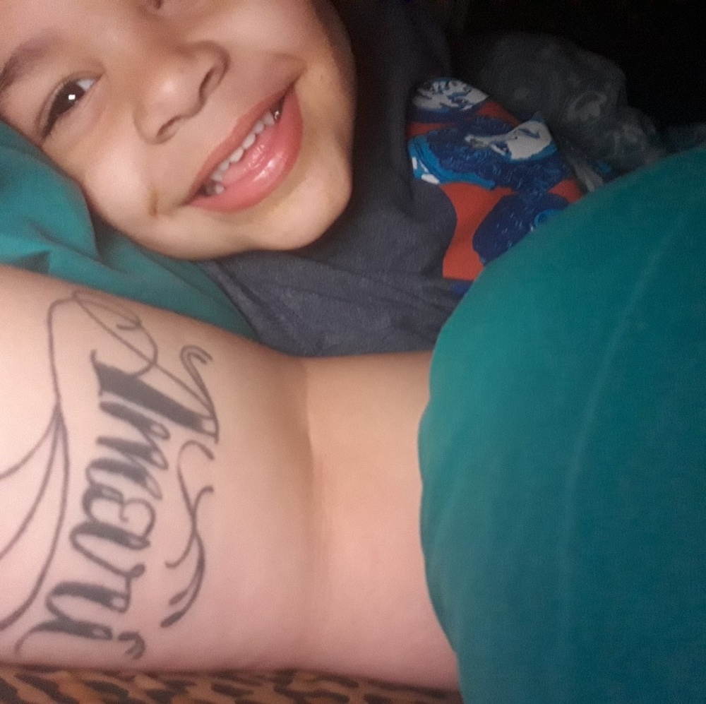 Meet your Posher, Brittany